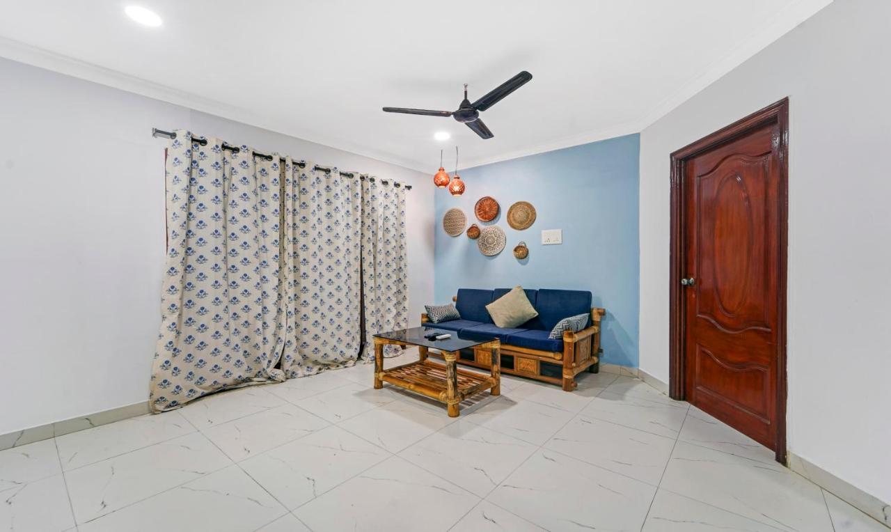 Treebo Signature Grande Kottakuppam Bagian luar foto